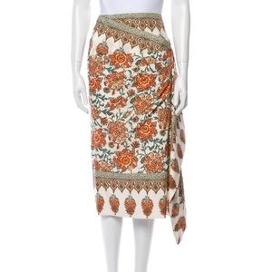 ISO: Johanna Ortiz Skirt